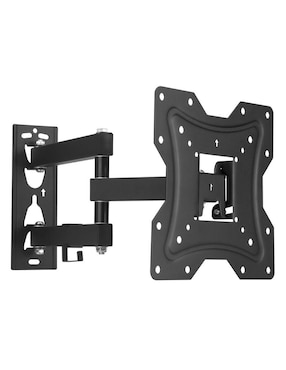 Soporte Getttech para pantalla articulado 17 - 55 pulgada