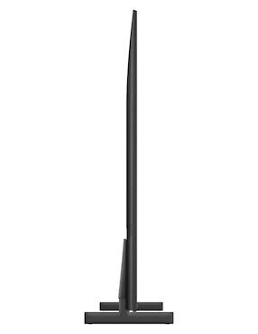 Pantalla Smart TV Samsung LED de 55 pulgadas 4K UN55DU8000FXZX
