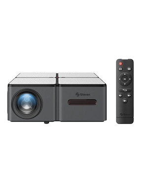 Proyector Steren Pro-500