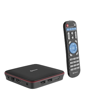 Smart TV Box Steren INTV-110