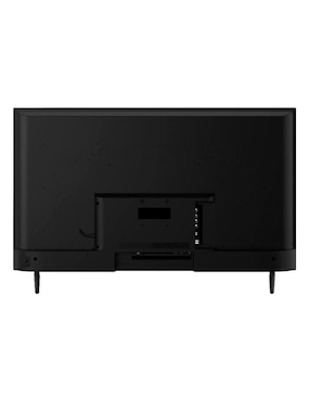 Pantalla Smart TV Ghia LED de 32 pulgadas Full HD G32ATV22 con Android TV