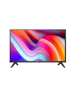 Pantalla Smart TV Hisense LED De 32 Pulgadas HD 32A45KV