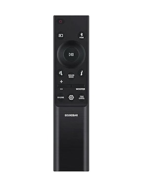 Control remoto universal para barra de sonido Samsung