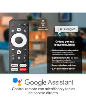 Smart tv box Steren INTV-1000