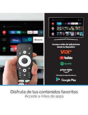 Smart tv box Steren INTV-1000