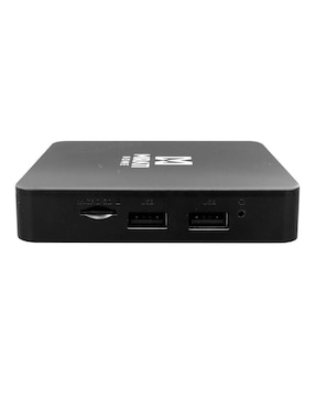 Smart tv box Mirati Home MTB001