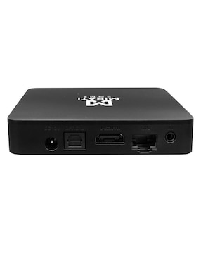 Smart tv box Mirati Home MTB001