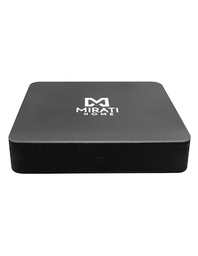 Smart tv box Mirati Home MTB001