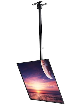 Soporte Emetres para pantalla inclinable