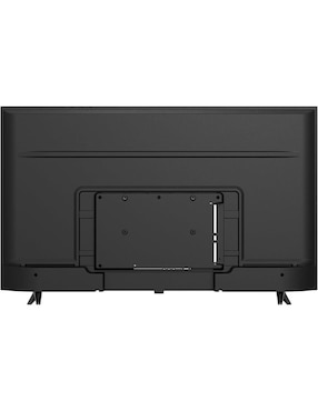 Pantalla Smart TV Sansui LED de 43 pulgadas Full HD SMX43P+HDMI con Roku TV