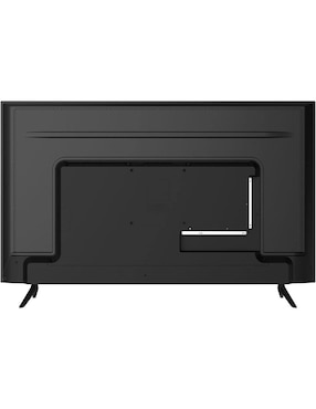 Pantalla Smart TV Sansui LED de 55 pulgadas 4K SMX55P+HDMI con Roku TV