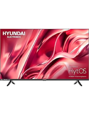 Pantalla Smart TV Hyundai LED De 32 Pulgadas HD HYLED3255HIM