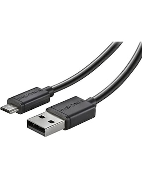 Cable Micro USB Insignia A Tipo Micro USB De 25 Cm