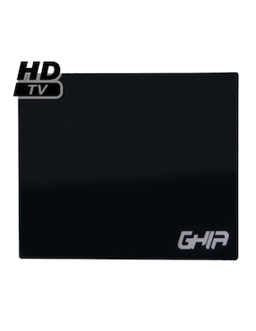 Antena HD/TV de televisión Ghia