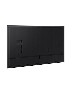 Pantalla de señalización interactiva Samsung LH65QMCEBGCXGO 4K