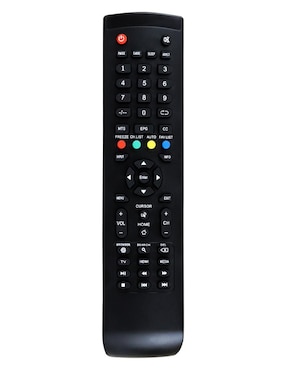 Control remoto para Smart TV Control Expert CE-P77
