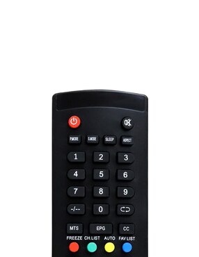 Control remoto para Smart TV Control Expert CE-P77
