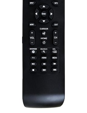 Control remoto para Smart TV Control Expert CE-P77