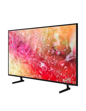 Pantalla Smart TV Samsung Plasma de 50 pulgadas 4K/UHD UN-50DU7000 con Google TV
