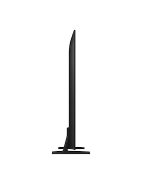 Pantalla Smart TV Samsung Plasma de 50 pulgadas 4K/UHD UN-50DU7000 con Google TV