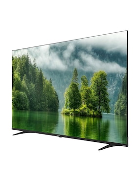 Pantalla Sharp Plasma de 65 pulgadas HD 4TC65EL8UR con Roku TV