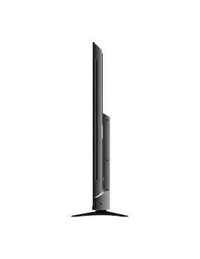 Pantalla Sharp Plasma de 65 pulgadas HD 4TC65EL8UR con Roku TV