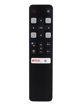 Control Remoto Para Smart TV Control Expert CE-PT222 Compatible Con Modelos TCL