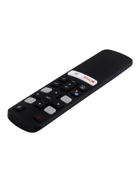 Control remoto para Smart TV Control Expert CE-PT222 compatible con modelos TCL