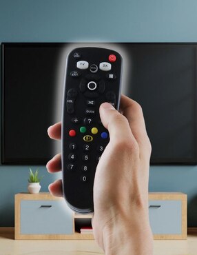 Control remoto para Sky Control Expert CE-SXY