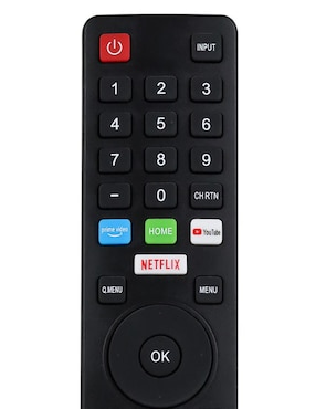 Control remoto para Smart TV Control Expert CE-HAR