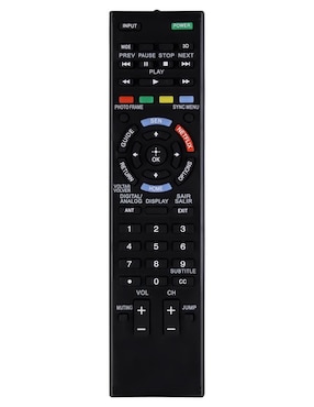 Control Remoto Para Smart TV Control Expert CE-PS32