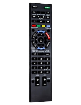 Control remoto para Smart TV Control Expert CE-PS32