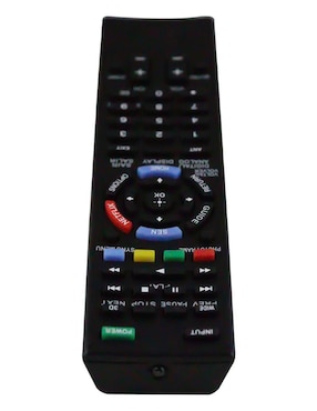 Control remoto para Smart TV Control Expert CE-PS32