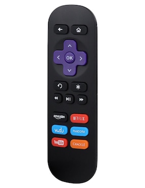 Control remoto para Smart TV Control Expert CE-RK1