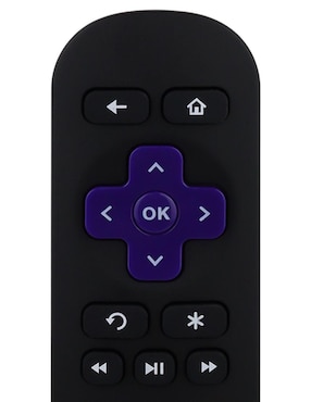Control remoto para Smart TV Control Expert CE-RK1
