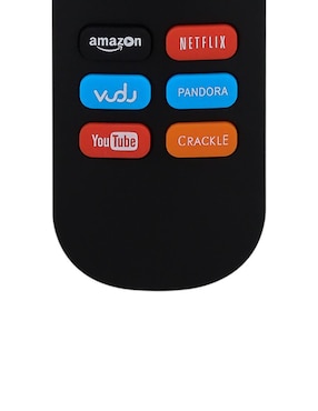 Control remoto para Smart TV Control Expert CE-RK1