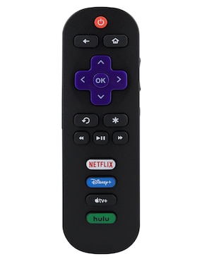 Control remoto para Smart TV Control Expert CE-ATC14