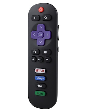 Control remoto para Smart TV Control Expert CE-ATC14