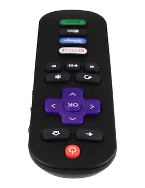 Control remoto para Smart TV Control Expert CE-ATC14