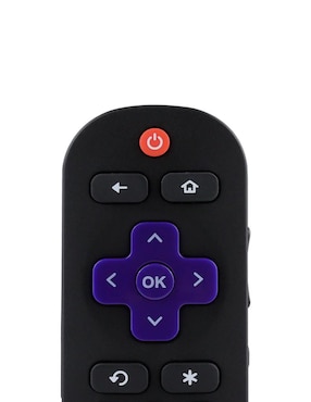 Control remoto para Smart TV Control Expert CE-ATC14