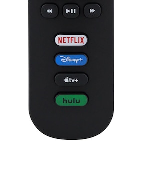 Control remoto para Smart TV Control Expert CE-ATC14