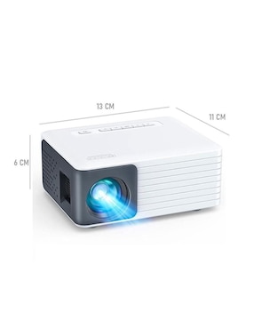 Proyector Elego Lc500