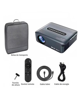 Proyector Elego X1