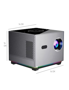 Proyector Elego X3