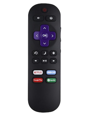 Control remoto para smart tv Control Expert ce-pr1