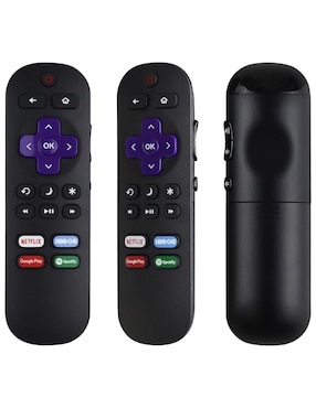 Control remoto para smart tv Control Expert ce-pr1