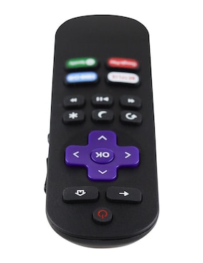 Control remoto para smart tv Control Expert ce-pr1