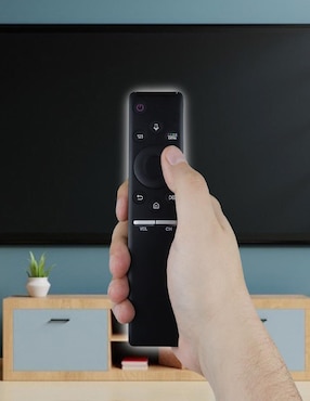 Control remoto para smart tv Control Expert  ce-s650
