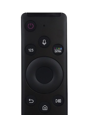 Control remoto para smart tv Control Expert  ce-s650