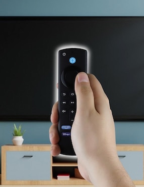 Control remoto para smart tv Control Expert ce-am7